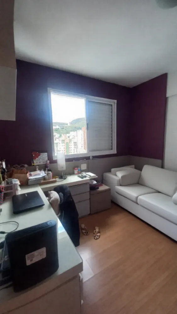 Cobertura, 4 quartos, 196 m² - Foto 9