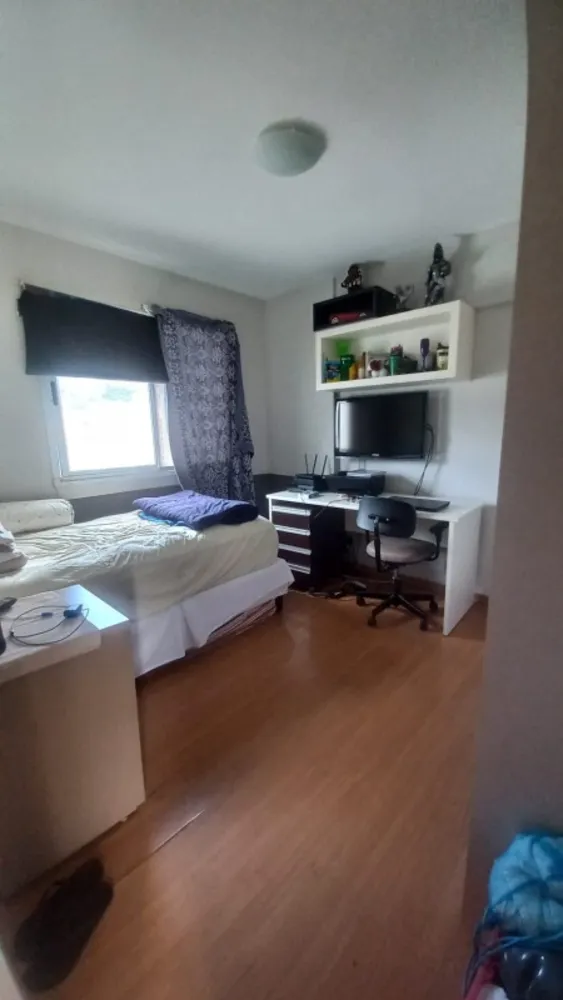 Cobertura, 4 quartos, 196 m² - Foto 8