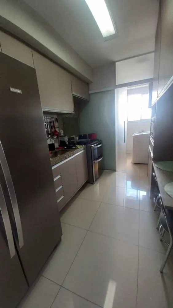 Cobertura, 4 quartos, 196 m² - Foto 6