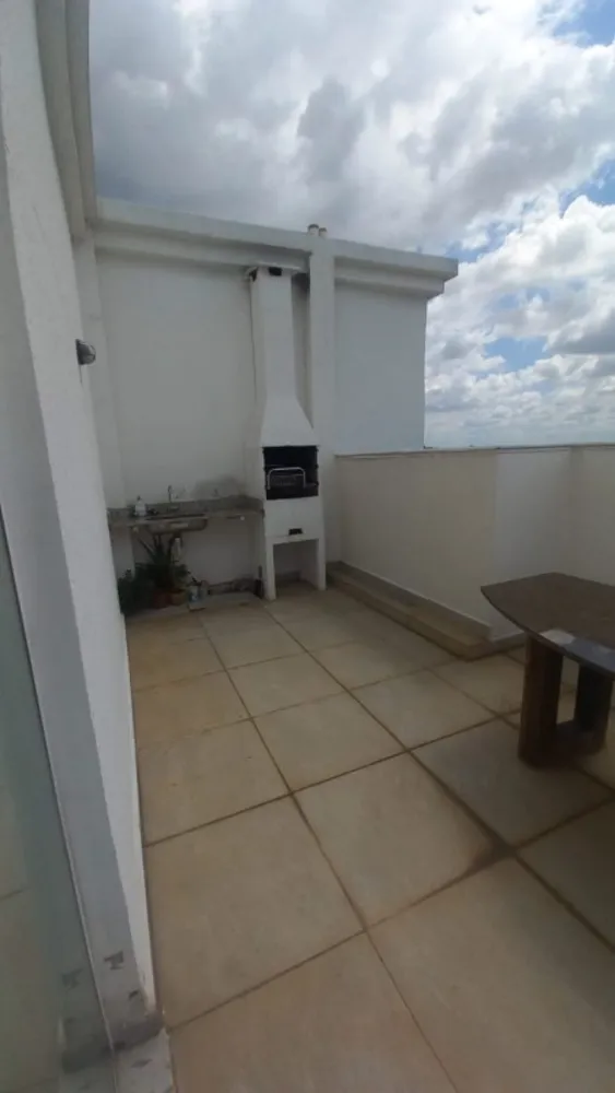 Cobertura, 4 quartos, 196 m² - Foto 20