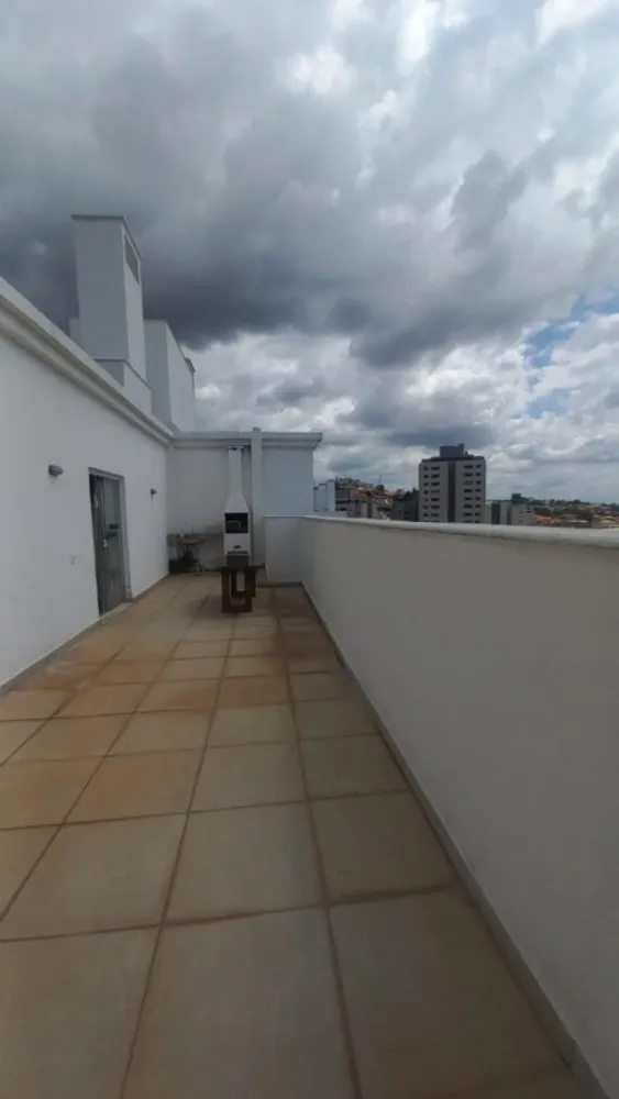 Cobertura, 4 quartos, 196 m² - Foto 19