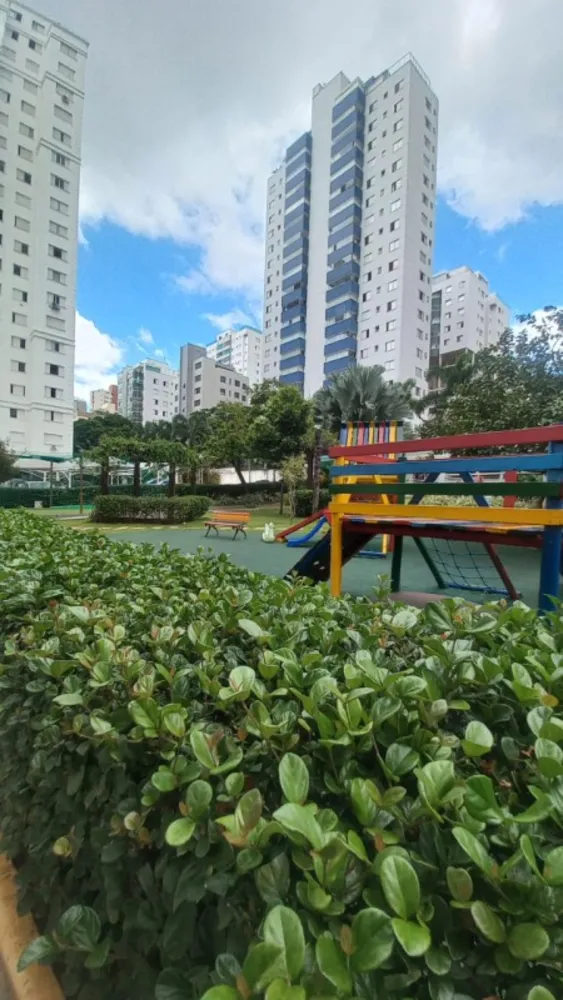 Cobertura, 4 quartos, 196 m² - Foto 1