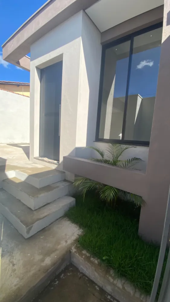 Casa, 1 quarto - Foto 3