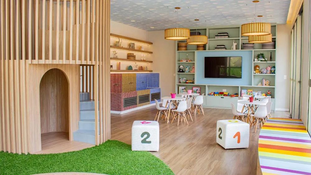 Apartamento, 2 quartos, 88 m² - Foto 4