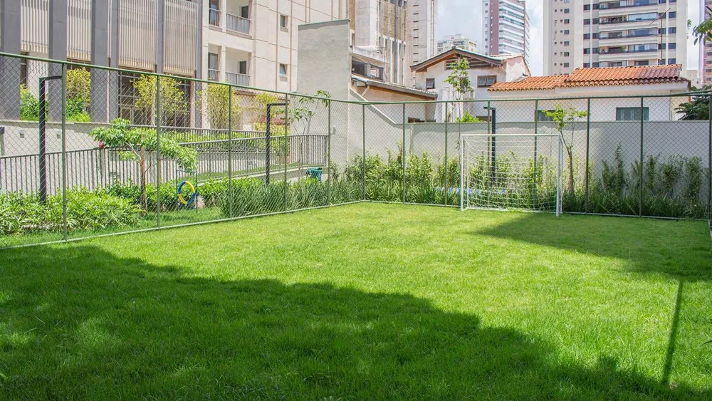 Apartamento, 2 quartos, 88 m² - Foto 1