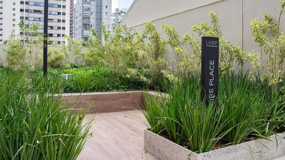 Apartamento, 2 quartos, 88 m² - Foto 12