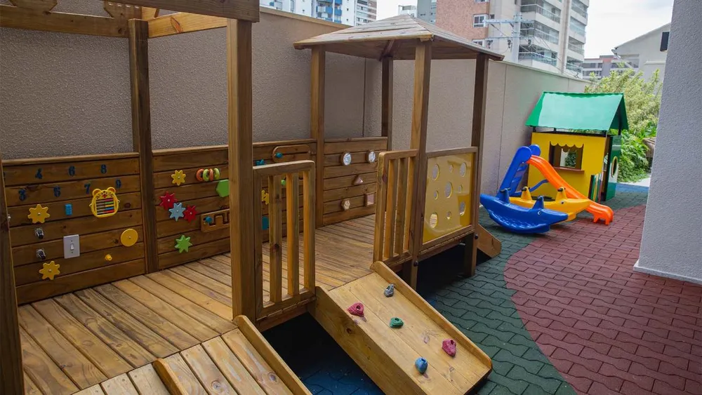 Apartamento, 2 quartos, 88 m² - Foto 15