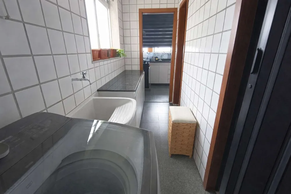 Apartamento, 3 quartos, 110 m² - Foto 11