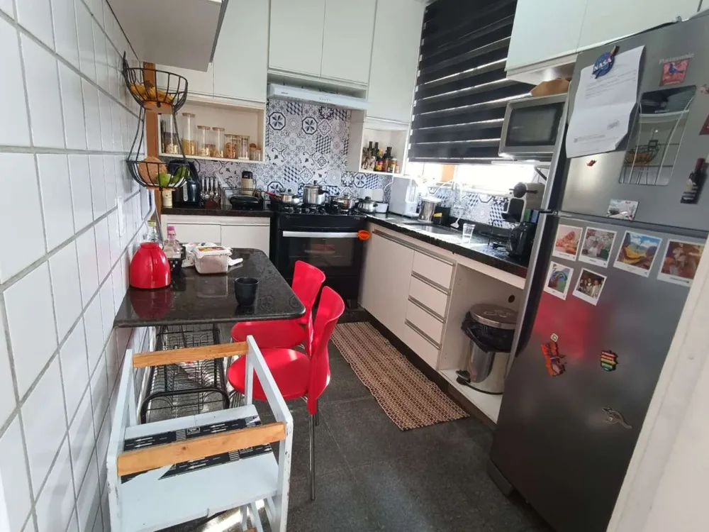 Apartamento, 3 quartos, 110 m² - Foto 10