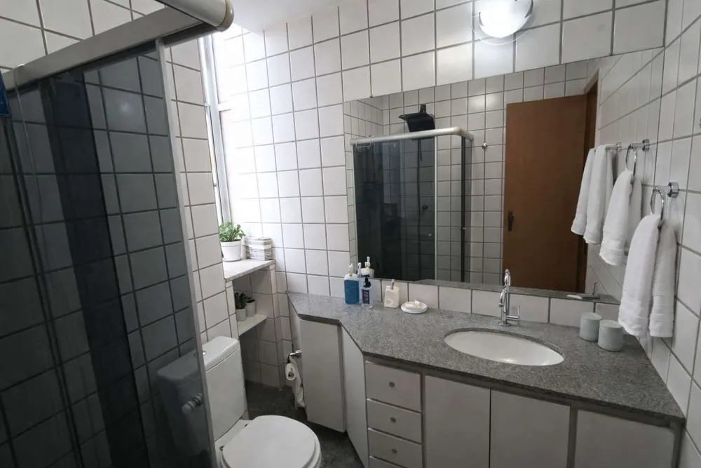 Apartamento, 3 quartos, 110 m² - Foto 7
