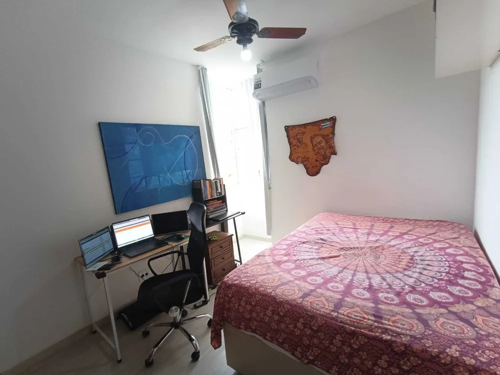 Apartamento, 3 quartos, 110 m² - Foto 6
