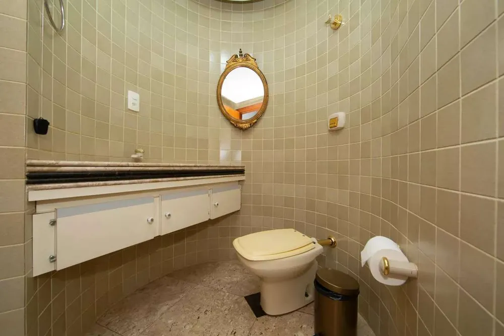 Cobertura, 3 quartos, 185 m² - Foto 8
