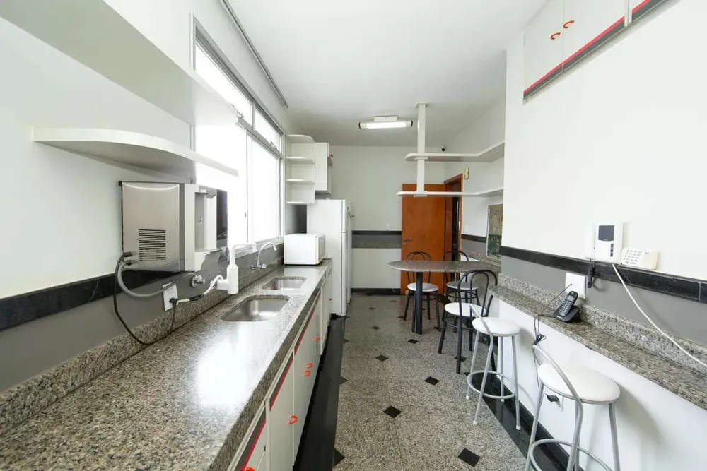 Cobertura, 3 quartos, 185 m² - Foto 9