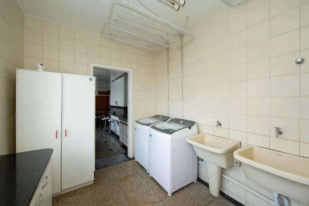 Cobertura, 3 quartos, 185 m² - Foto 11