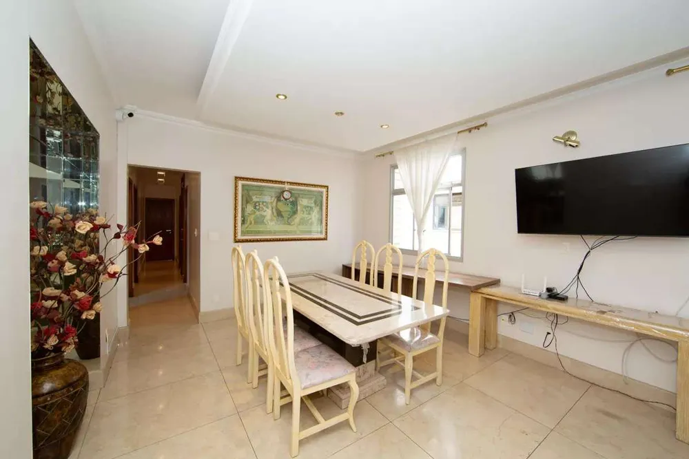 Cobertura, 3 quartos, 185 m² - Foto 2