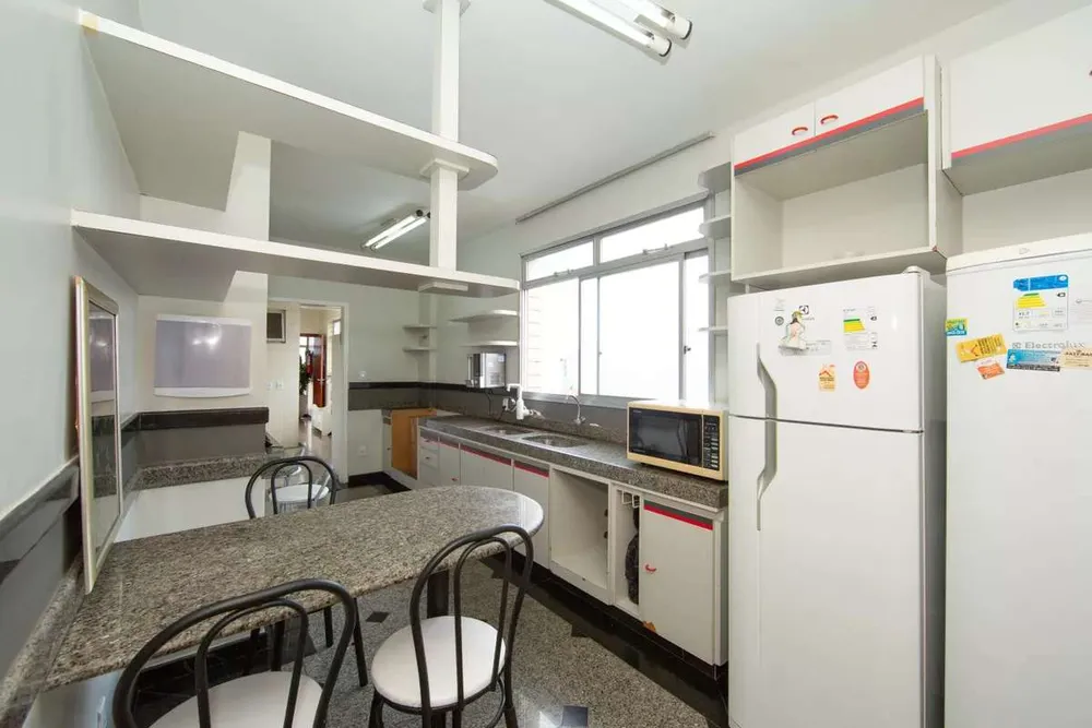 Cobertura, 3 quartos, 185 m² - Foto 10