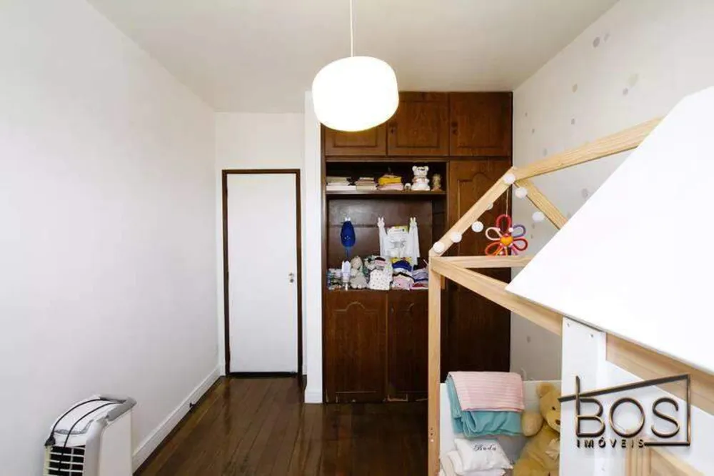Apartamento, 4 quartos, 190 m² - Foto 4