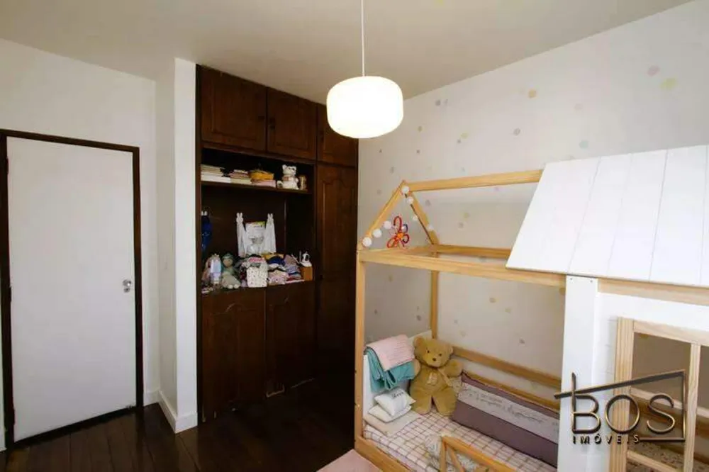 Apartamento, 4 quartos, 190 m² - Foto 3