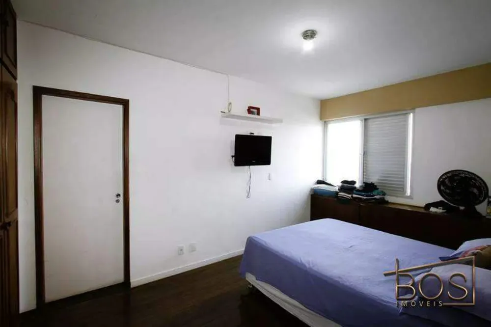 Apartamento, 4 quartos, 190 m² - Foto 1