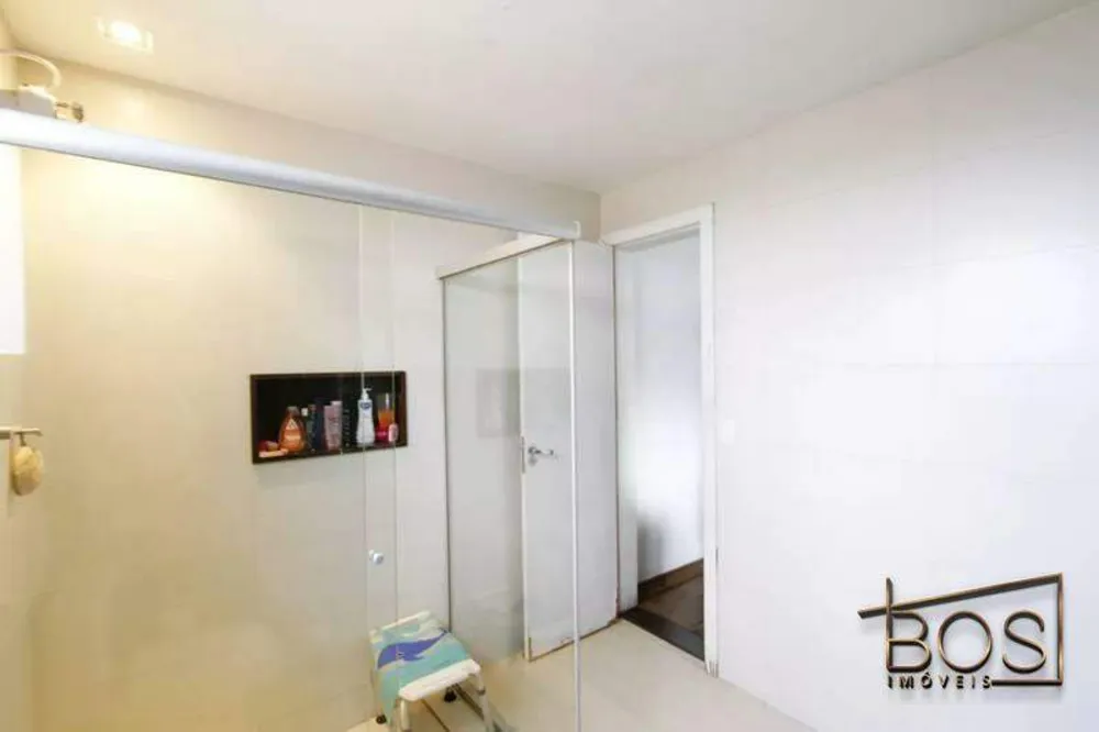 Apartamento, 4 quartos, 190 m² - Foto 7