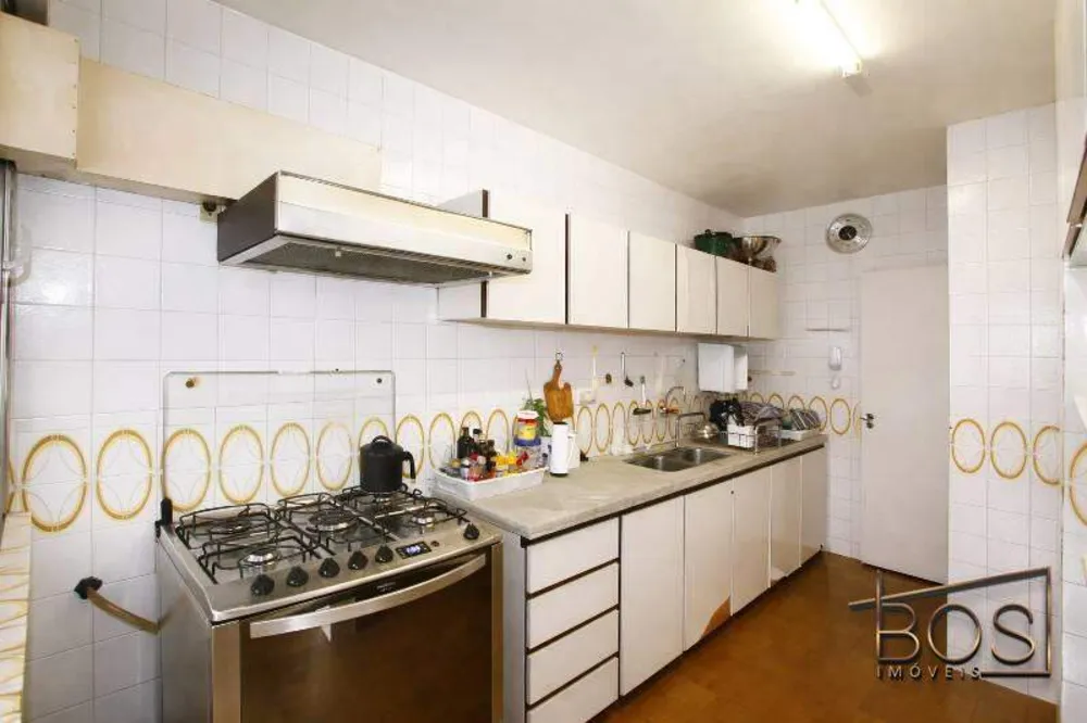 Apartamento, 4 quartos, 190 m² - Foto 9