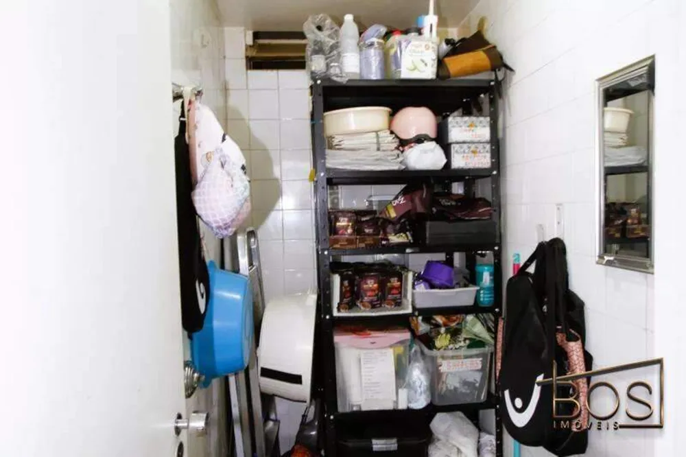 Apartamento, 4 quartos, 190 m² - Foto 2