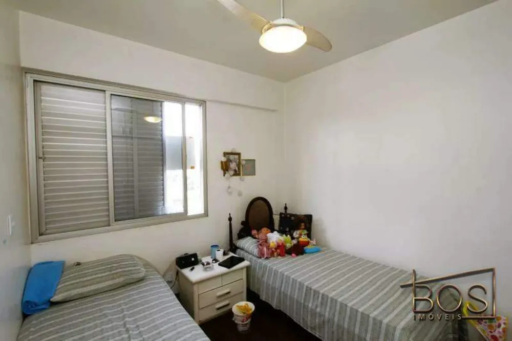 Apartamento, 4 quartos, 190 m² - Foto 5