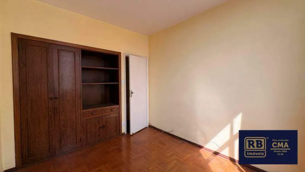 Apartamento, 3 quartos, 130 m² - Foto 10