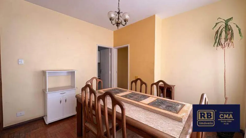 Apartamento, 3 quartos, 130 m² - Foto 5