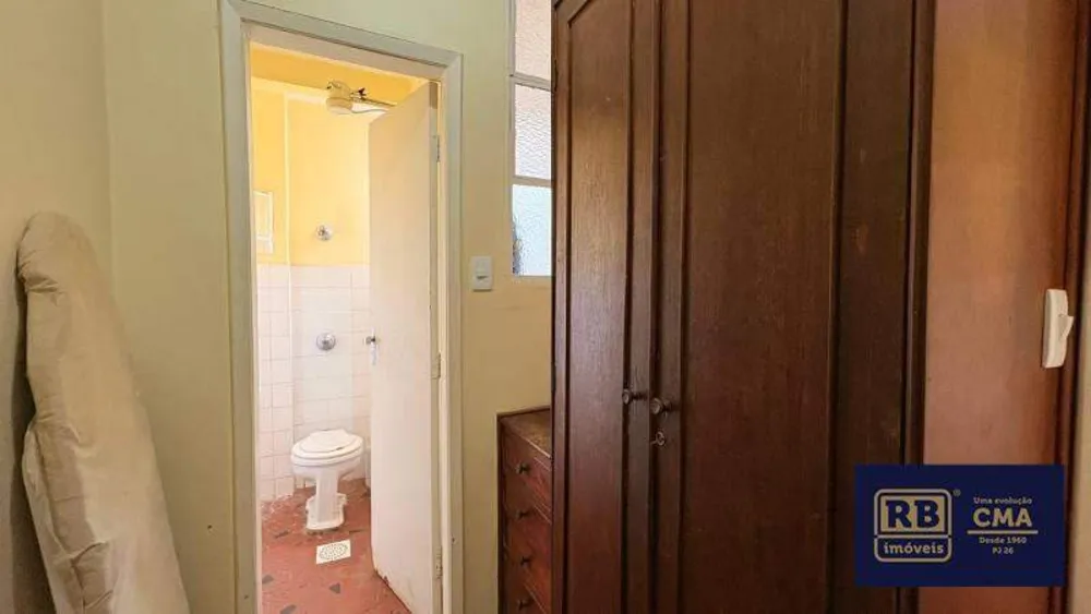Apartamento, 3 quartos, 130 m² - Foto 9