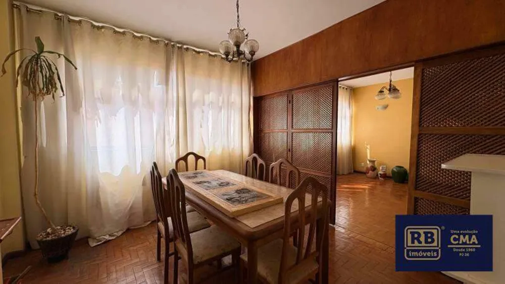 Apartamento, 3 quartos, 130 m² - Foto 4