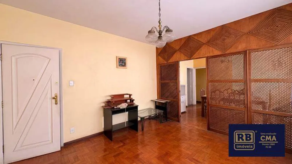 Apartamento, 3 quartos, 130 m² - Foto 3