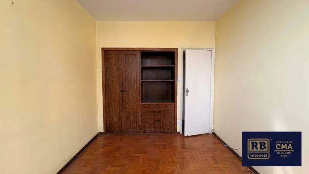 Apartamento, 3 quartos, 130 m² - Foto 12