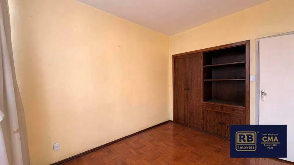 Apartamento, 3 quartos, 130 m² - Foto 13