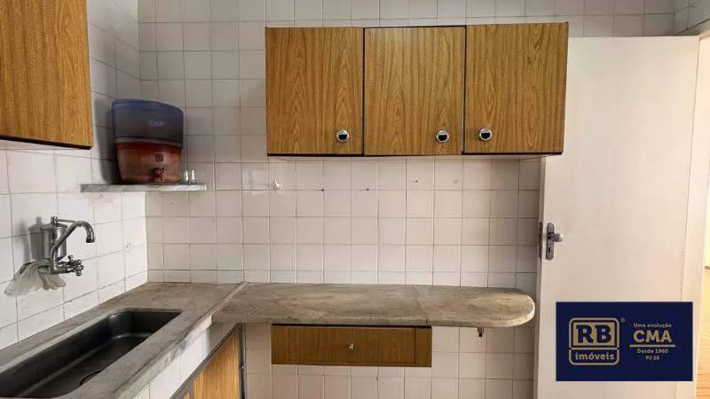 Apartamento, 3 quartos, 130 m² - Foto 8