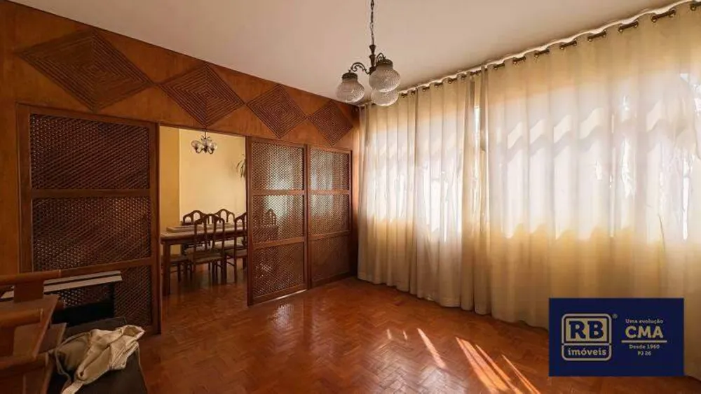 Apartamento, 3 quartos, 130 m² - Foto 1