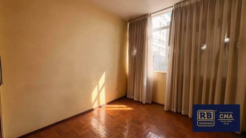 Apartamento, 3 quartos, 130 m² - Foto 16