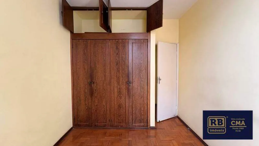 Apartamento, 3 quartos, 130 m² - Foto 14
