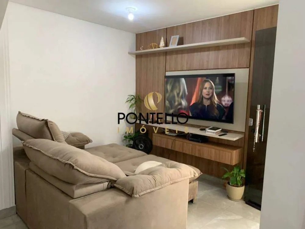 Cobertura, 3 quartos, 84 m² - Foto 2