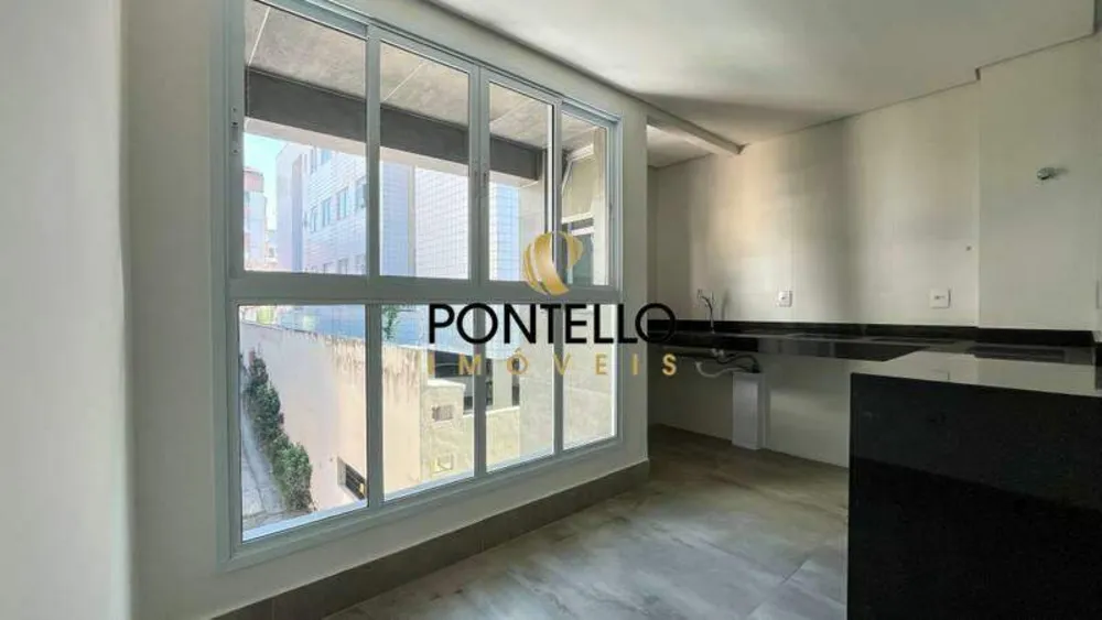 Cobertura, 3 quartos, 84 m² - Foto 8