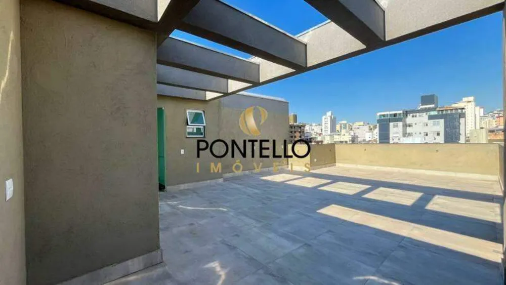 Cobertura, 3 quartos, 84 m² - Foto 7