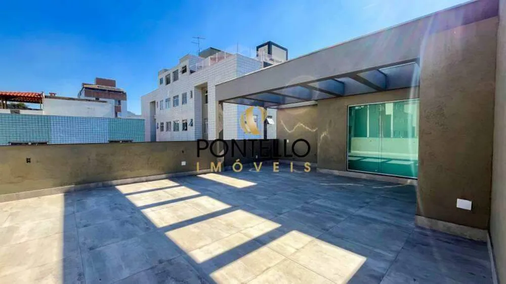 Cobertura, 3 quartos, 84 m² - Foto 3