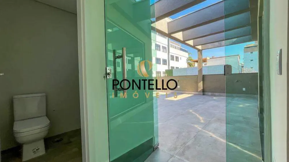Cobertura, 3 quartos, 84 m² - Foto 4
