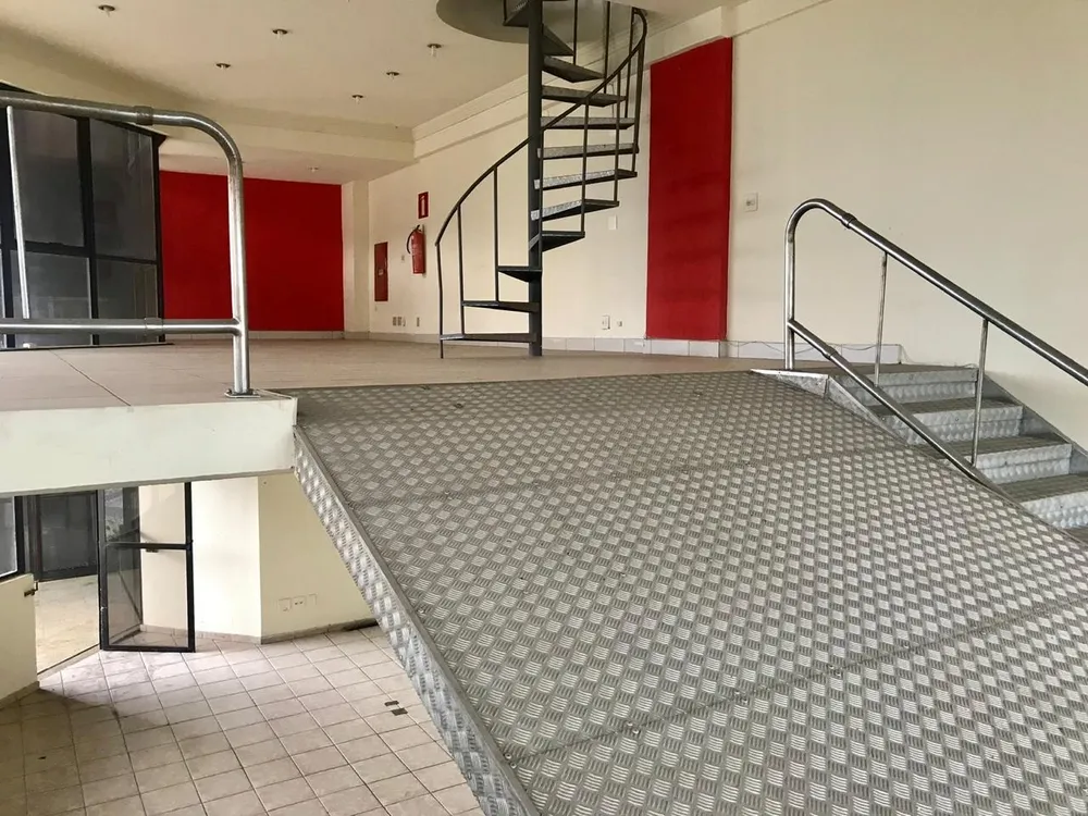 Loja-Salão, 265 m² - Foto 8