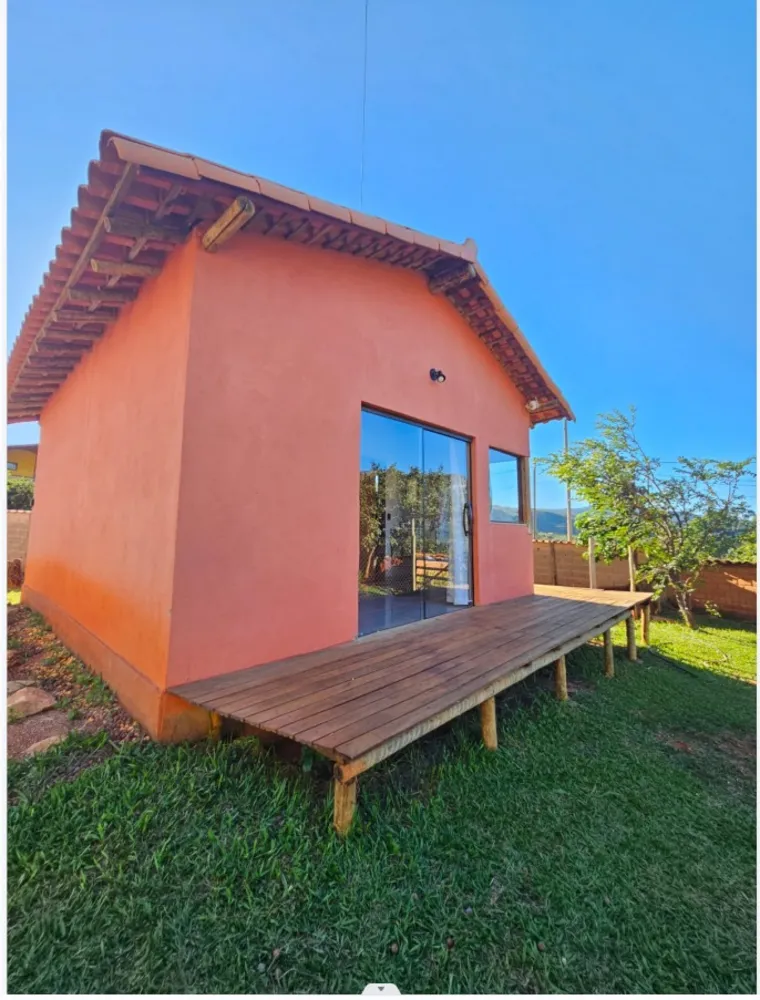 Casa, 3 quartos, 250 m² - Foto 11