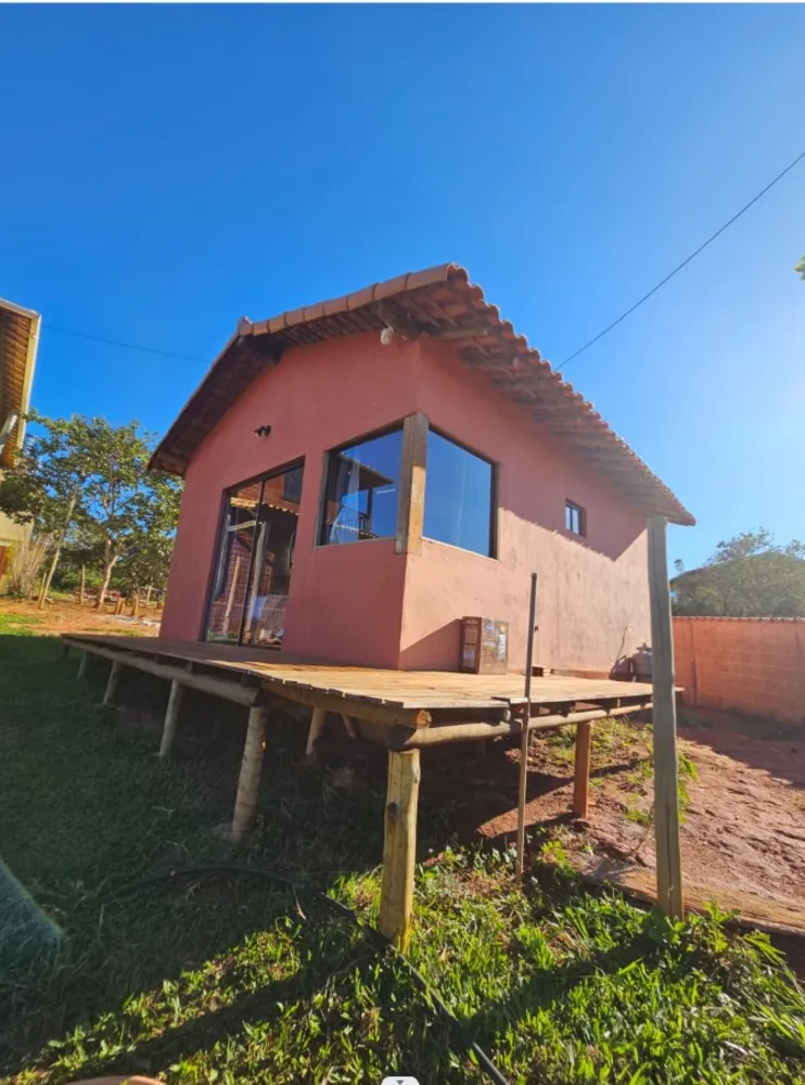 Casa, 3 quartos, 250 m² - Foto 9