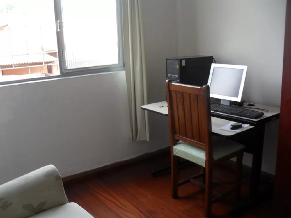 Apartamento à venda com 2 quartos, 70m² - Foto 7