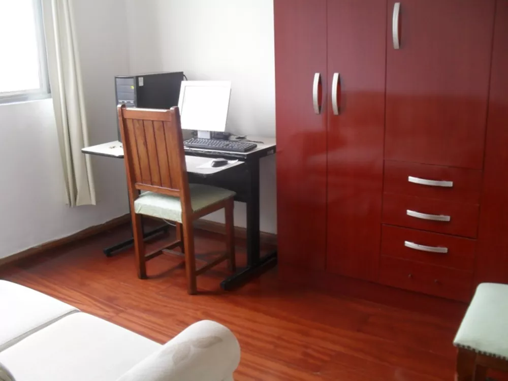 Apartamento à venda com 2 quartos, 70m² - Foto 9