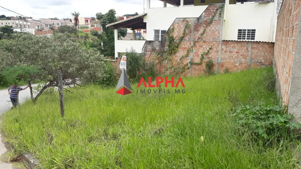 Terreno, 240 m² - Foto 2