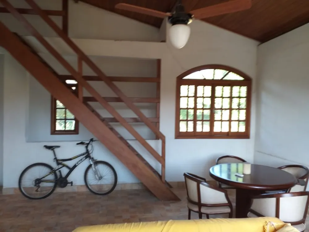 Casa, 4 quartos, 230 m² - Foto 5